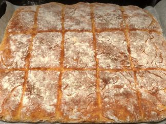 Hönökaka/Grötbröd 6 bitar